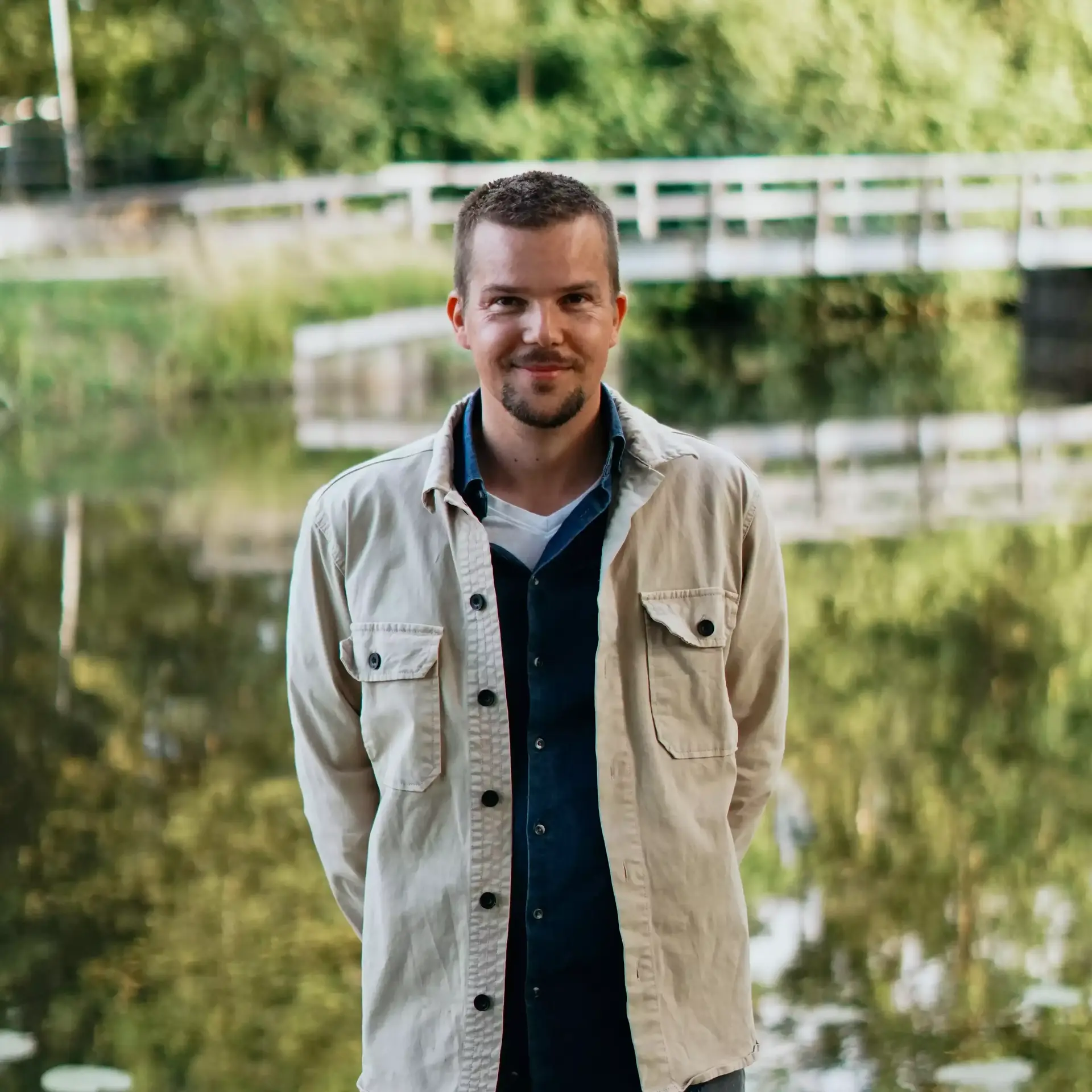 Mitchell Omhoog Recruitment