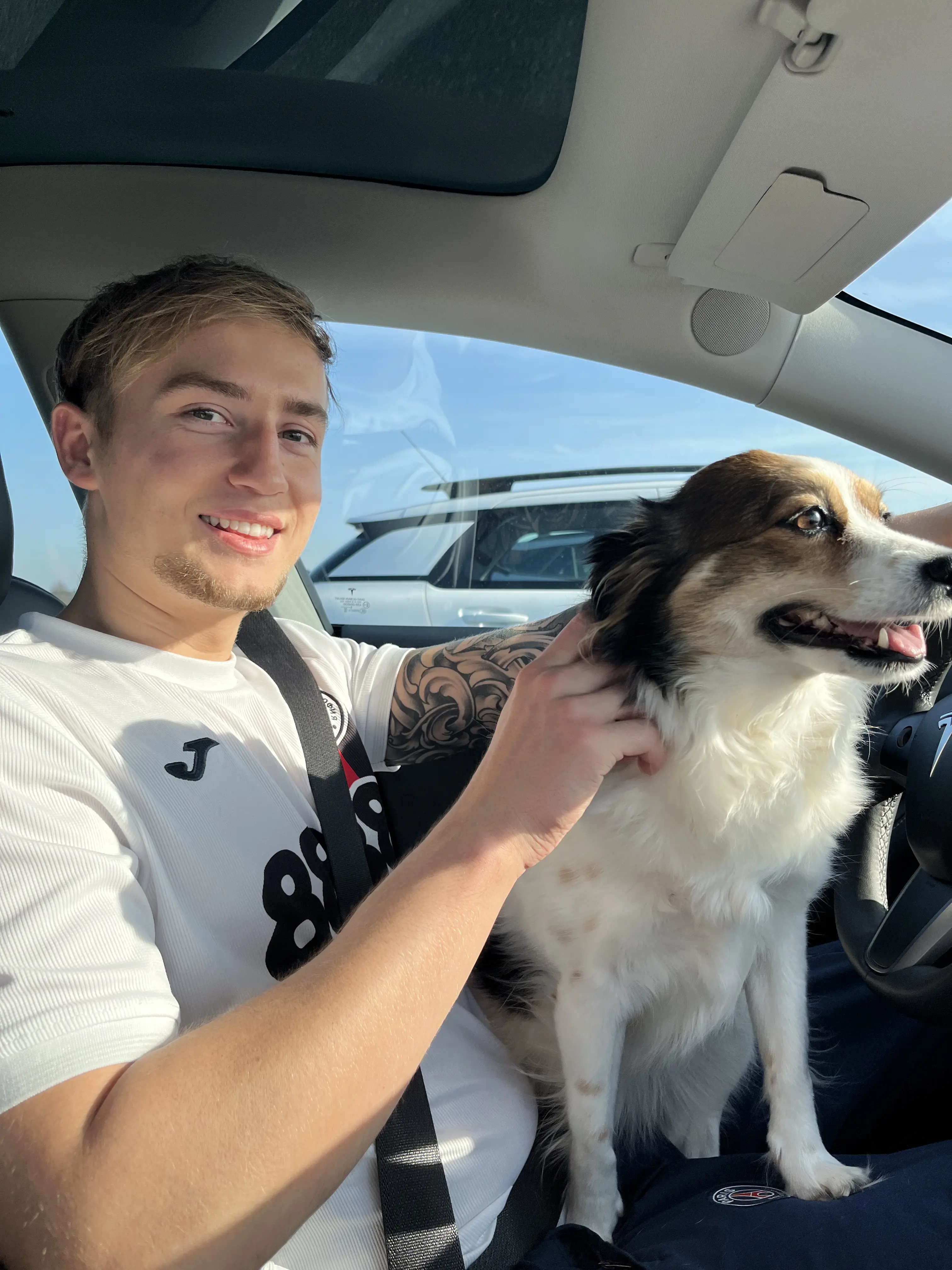 Sacha Veldhoen Werkdeal